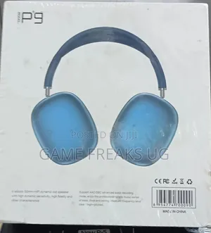 P9 Model Headset