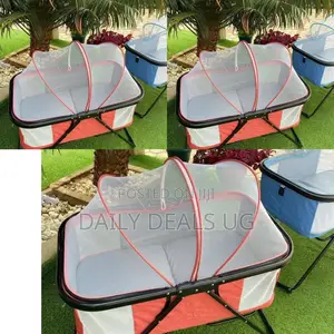 Kids Mosquito Net Bed