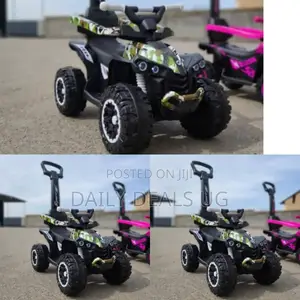 Brand Kids Bike Motorcycle