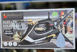HM 9045 Electric Steam Iron