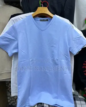 V-Neck Tshirts