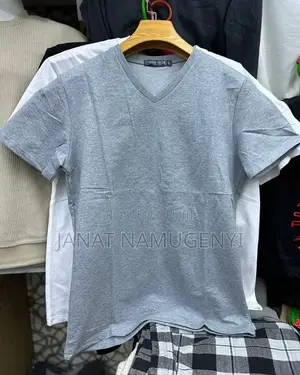 V-Neck Tshirts