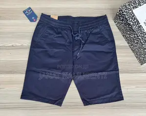 Khaki Shorts