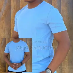 Round Neck Tshirts