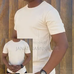 Round Neck Tshirts