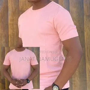 Round Neck Tshirts