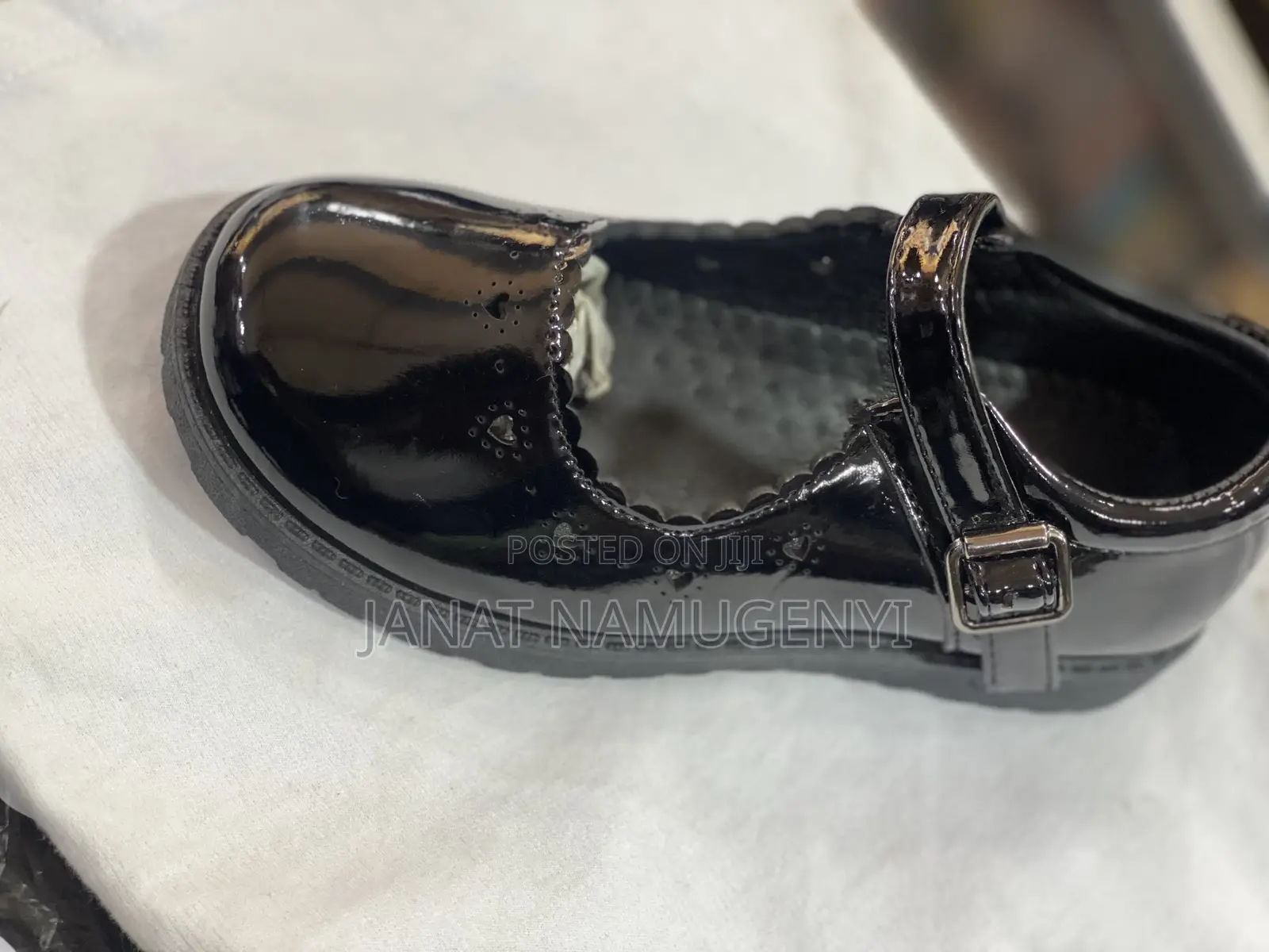 School Shoes