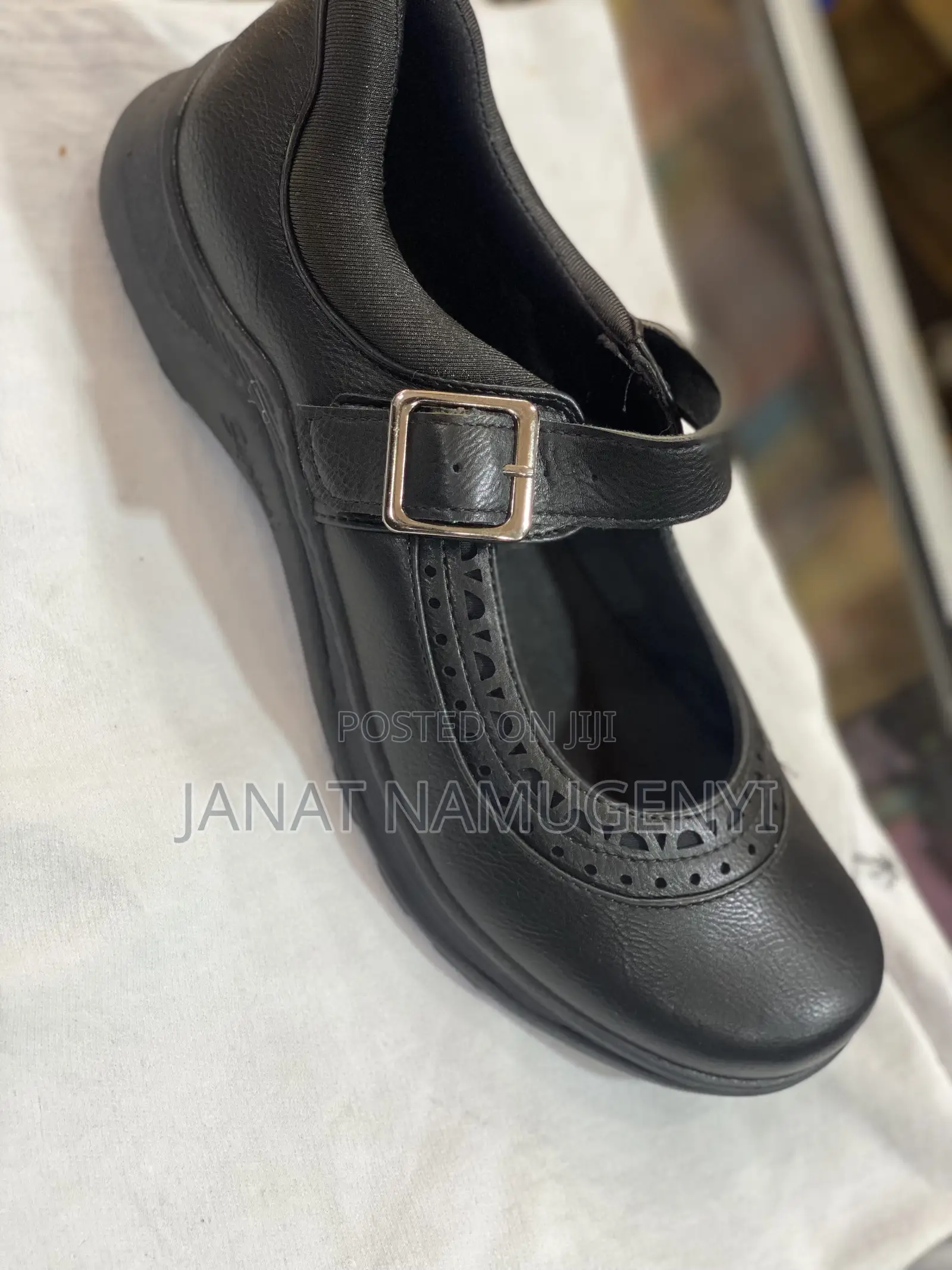 School Shoes