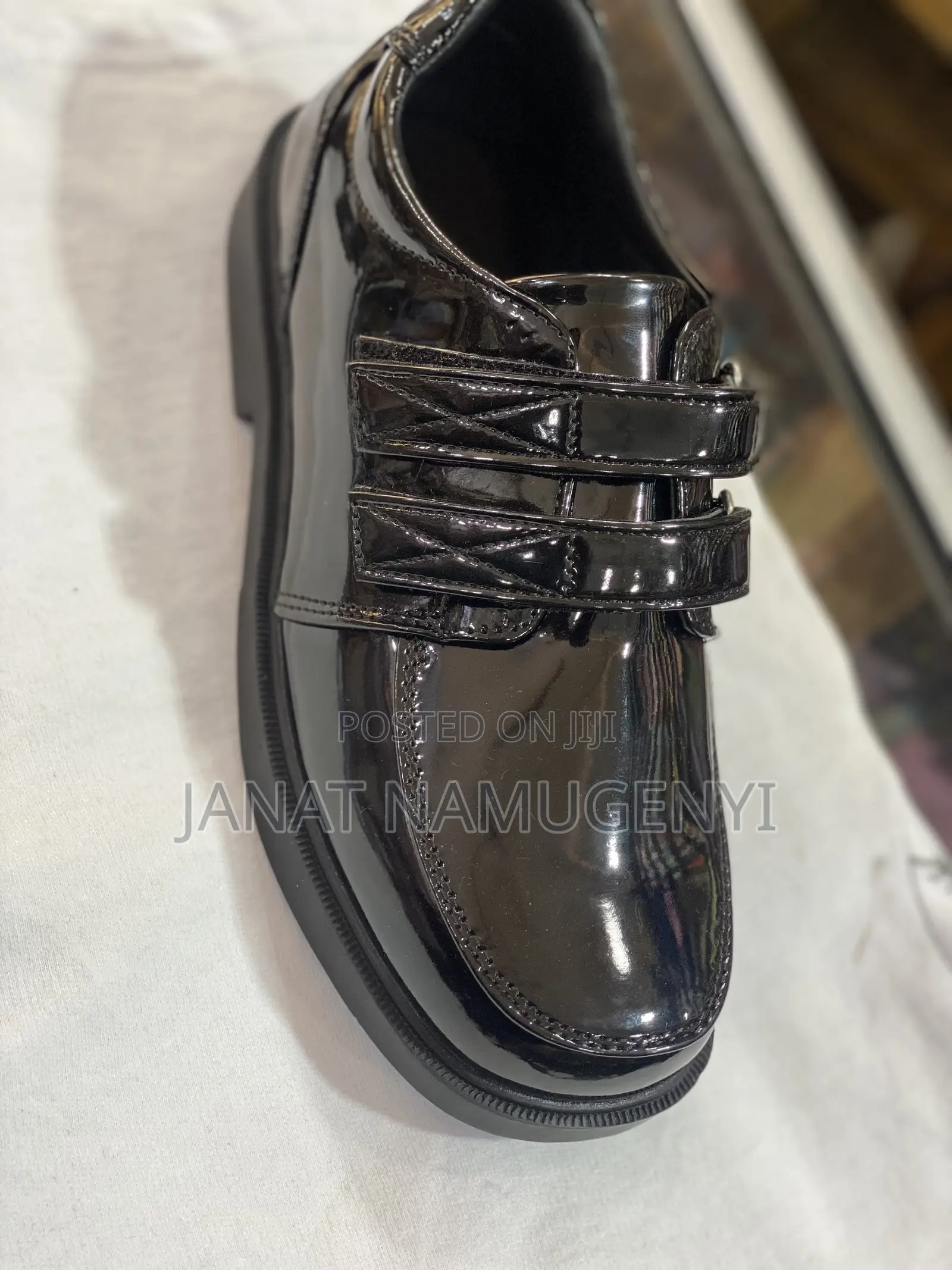 School Shoes