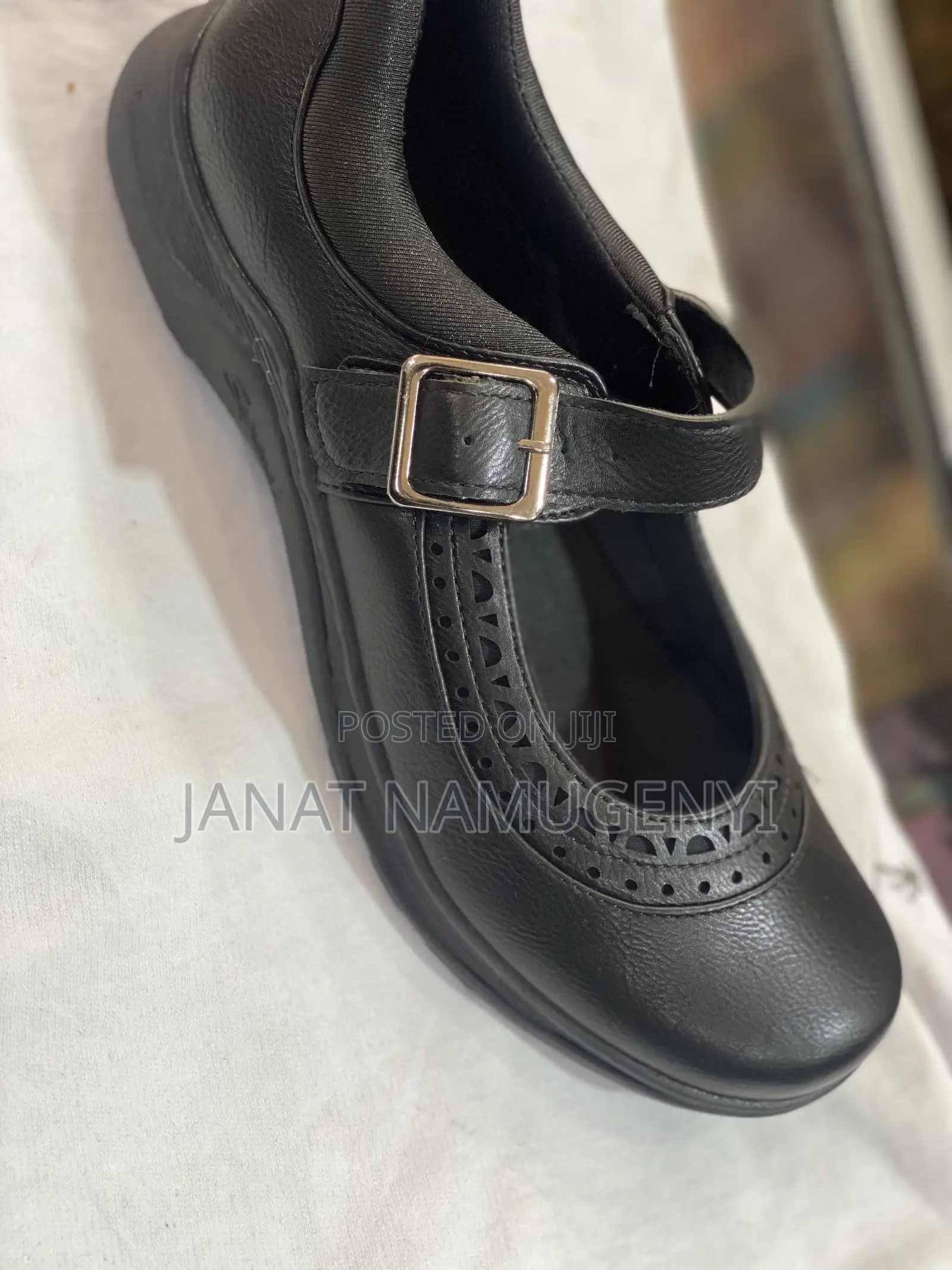 School Shoes