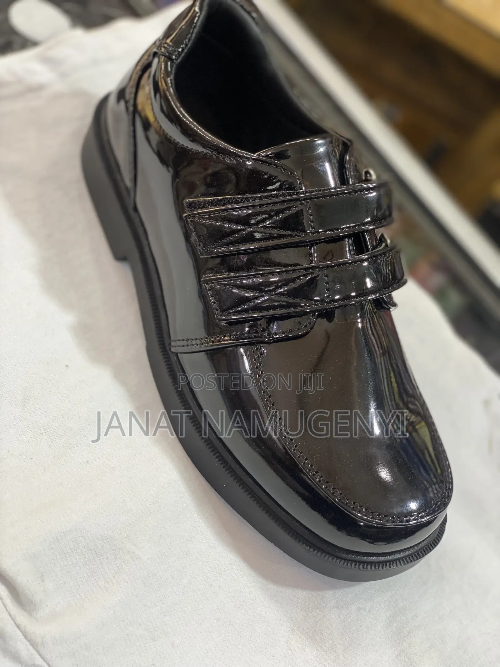 School Shoes