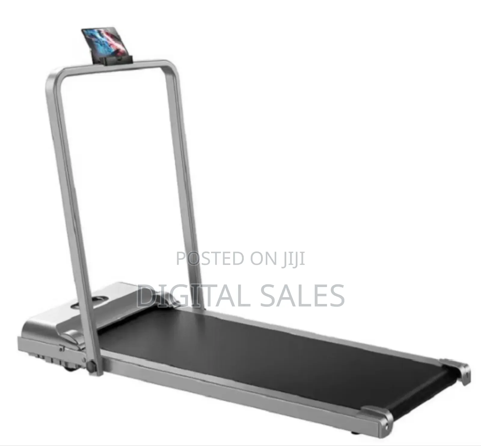 Treadmill Machine