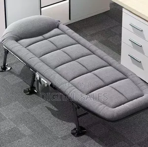 Folding Adjustable Recliner Chair Bed