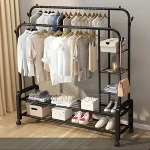 Hanging Rack