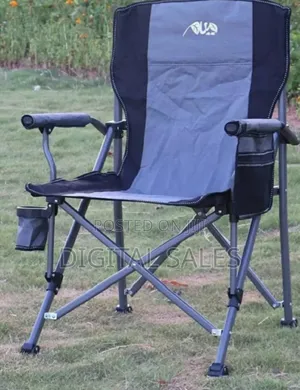 Durable Folding Camping Chair