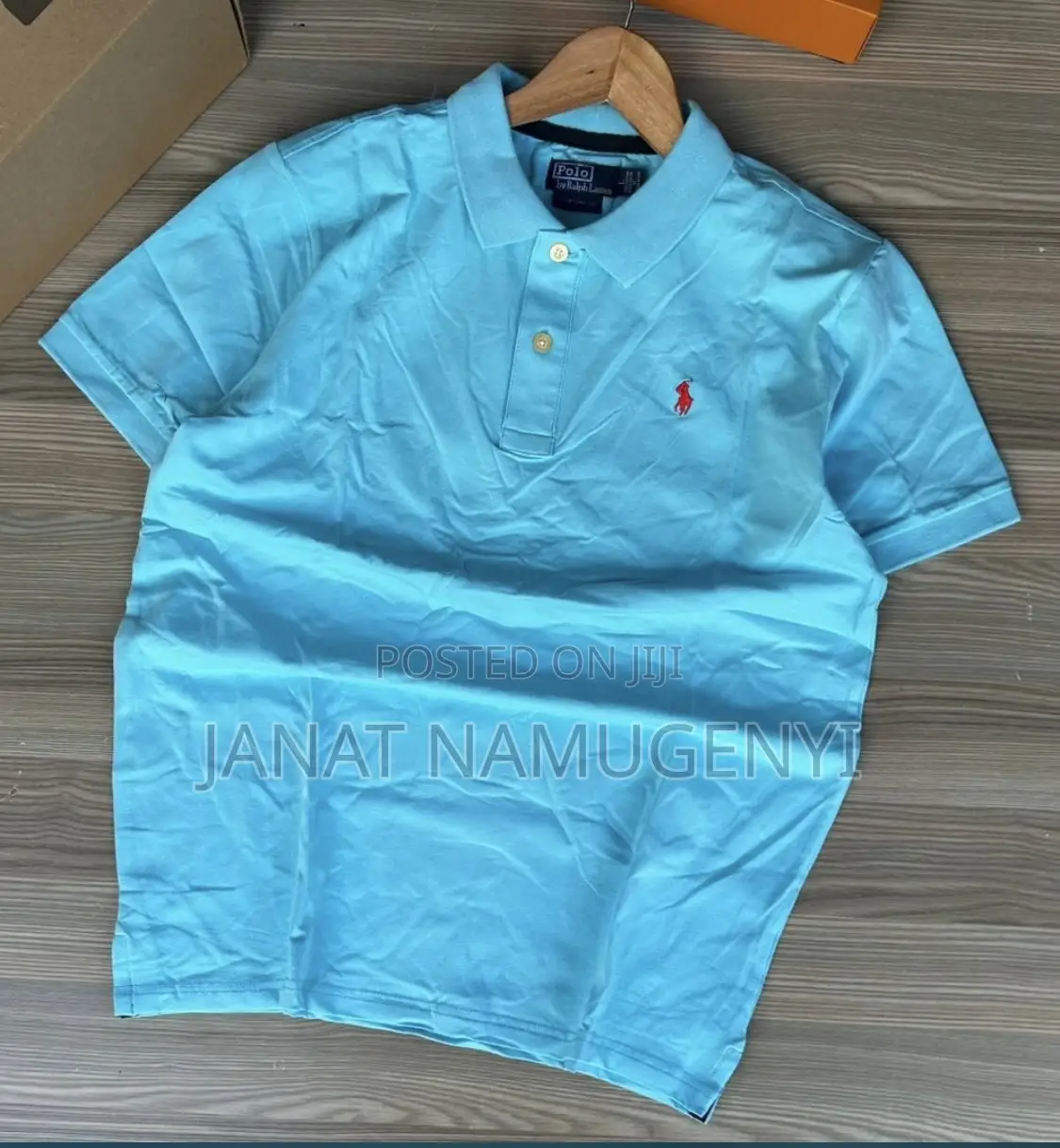 Tshirt Available