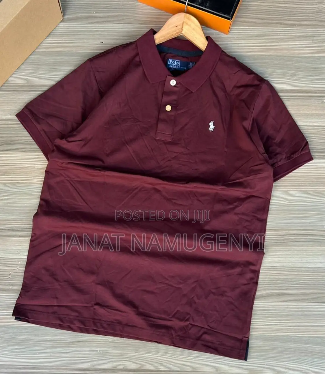 Tshirt Available