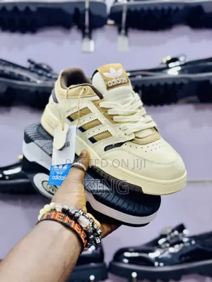 Attested Sneakers
