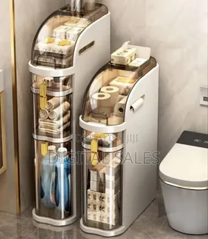 Bathroom Storage Cabinet