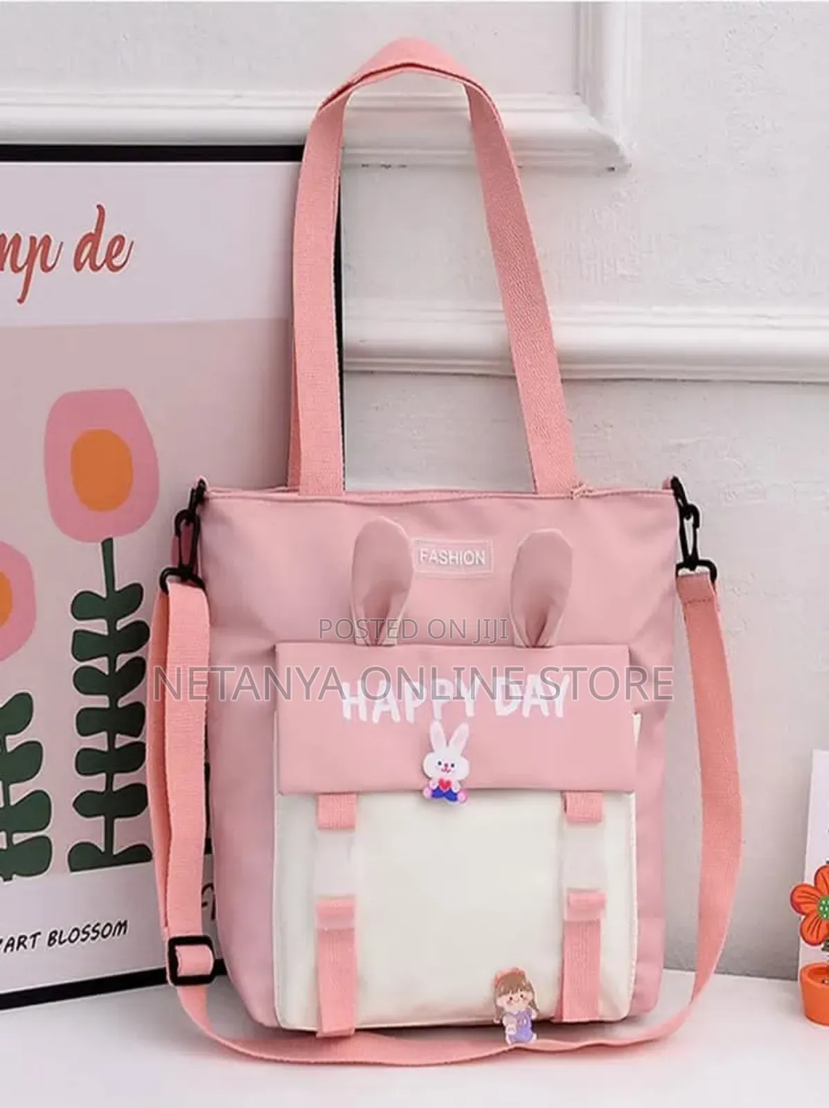 Women's Tote Bag