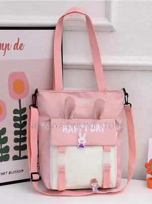 Women's Tote Bag