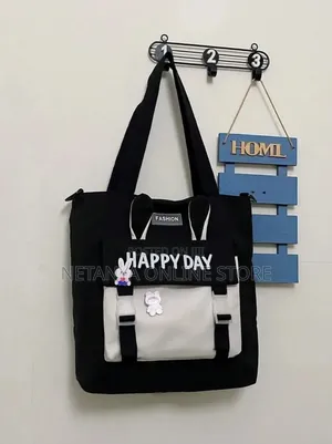 Women's Tote Bag