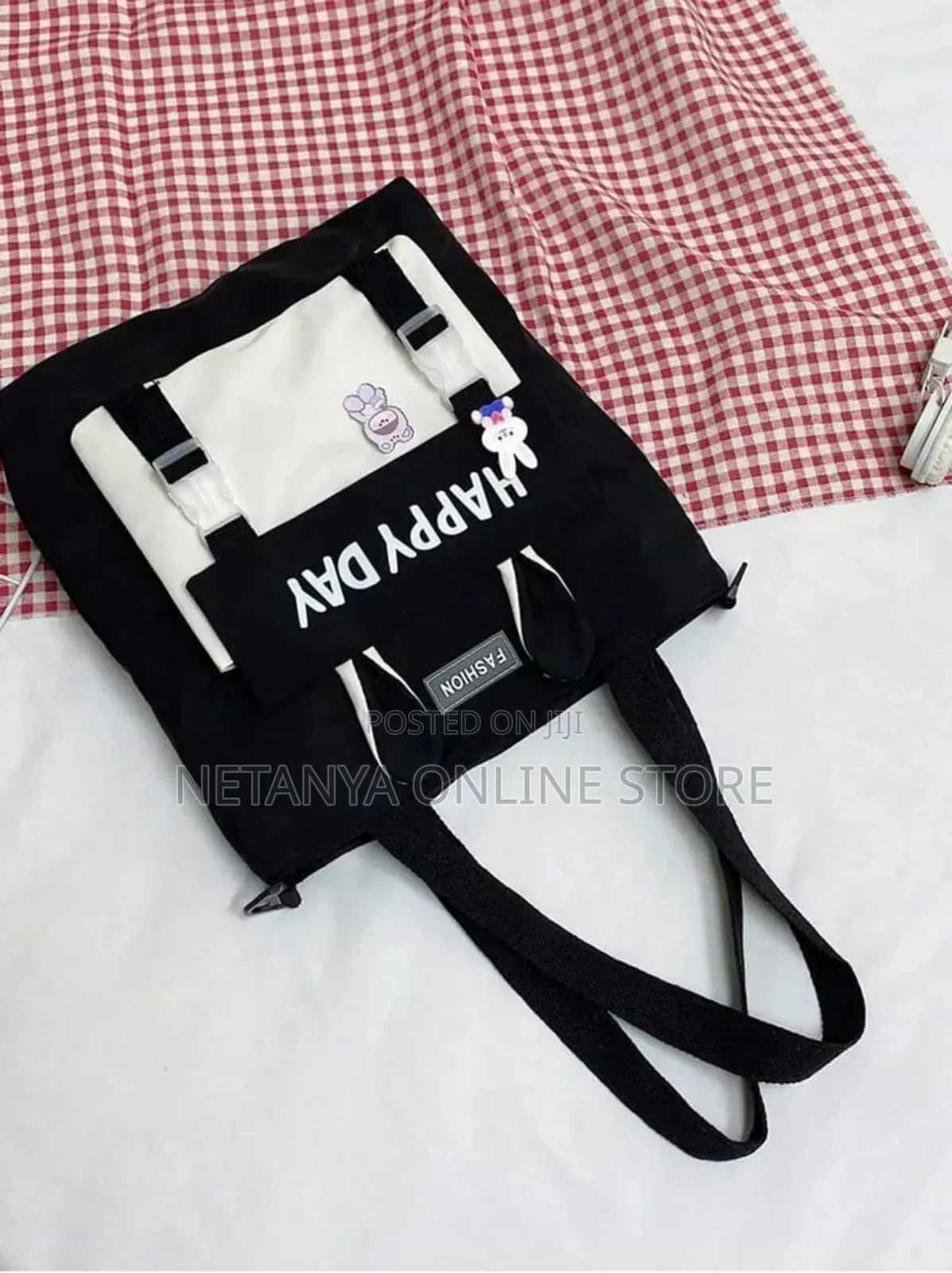 Women's Tote Bag