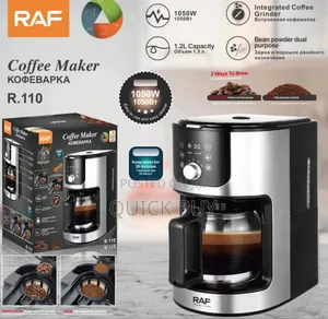 Coffee Maker R.110