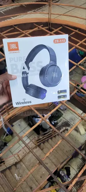 JBL Headphones/Light Weight Headphones