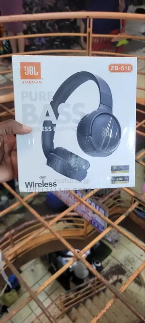 JBL Headphones/Light Weight Headphones