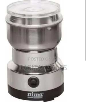 Nima Electric Grinder