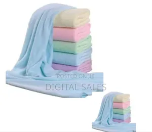 Baby Towels