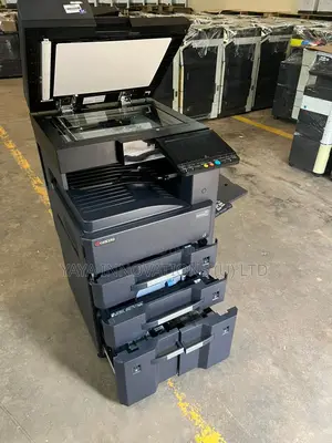 Kyocera 4002i Photocopier