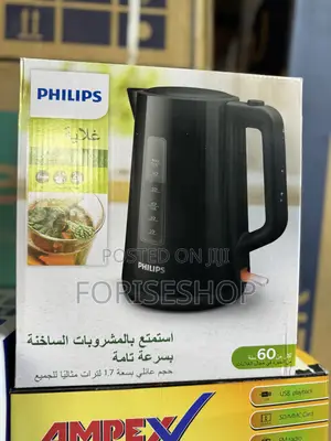 PHILIPS 3000series Electric Kettle