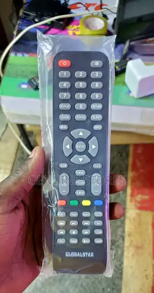 Globalstar Smart Tv Remote