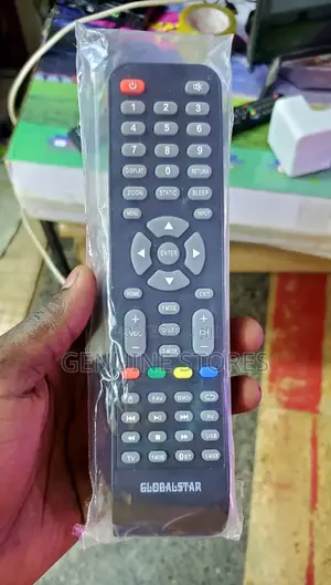 Globalstar Smart Tv Remote