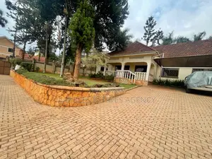 3bdrm Bungalow in Naguru, Central Division for rent