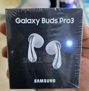 Galaxy Buds Pro3