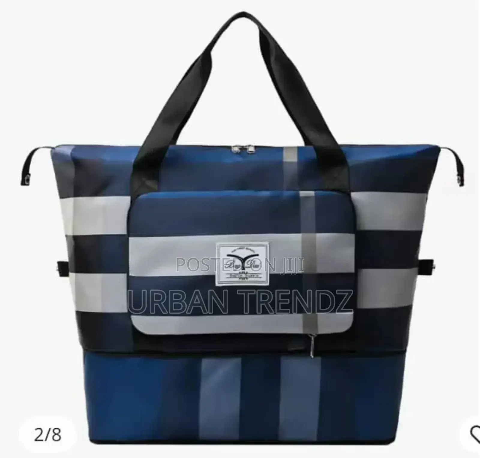Classic Tot Bags