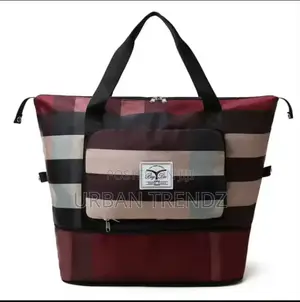 Classic Tot Bags