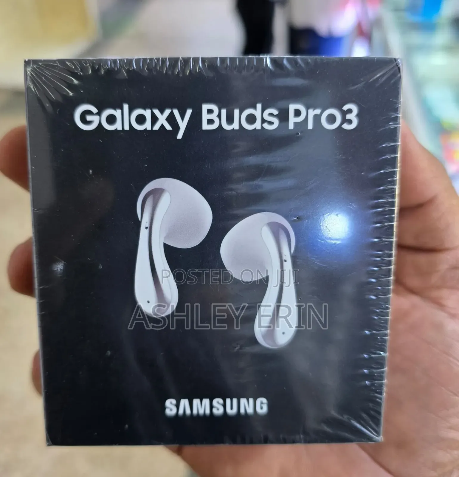 Samsung Galaxy Buds Pro 3