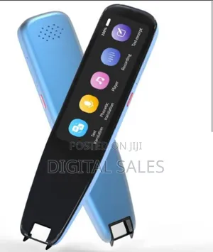 Translation Pen