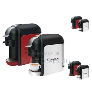 Electric Coffee Maker
