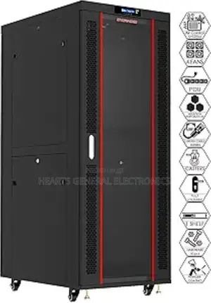 32U Server Rack ( 600x1000x1600)