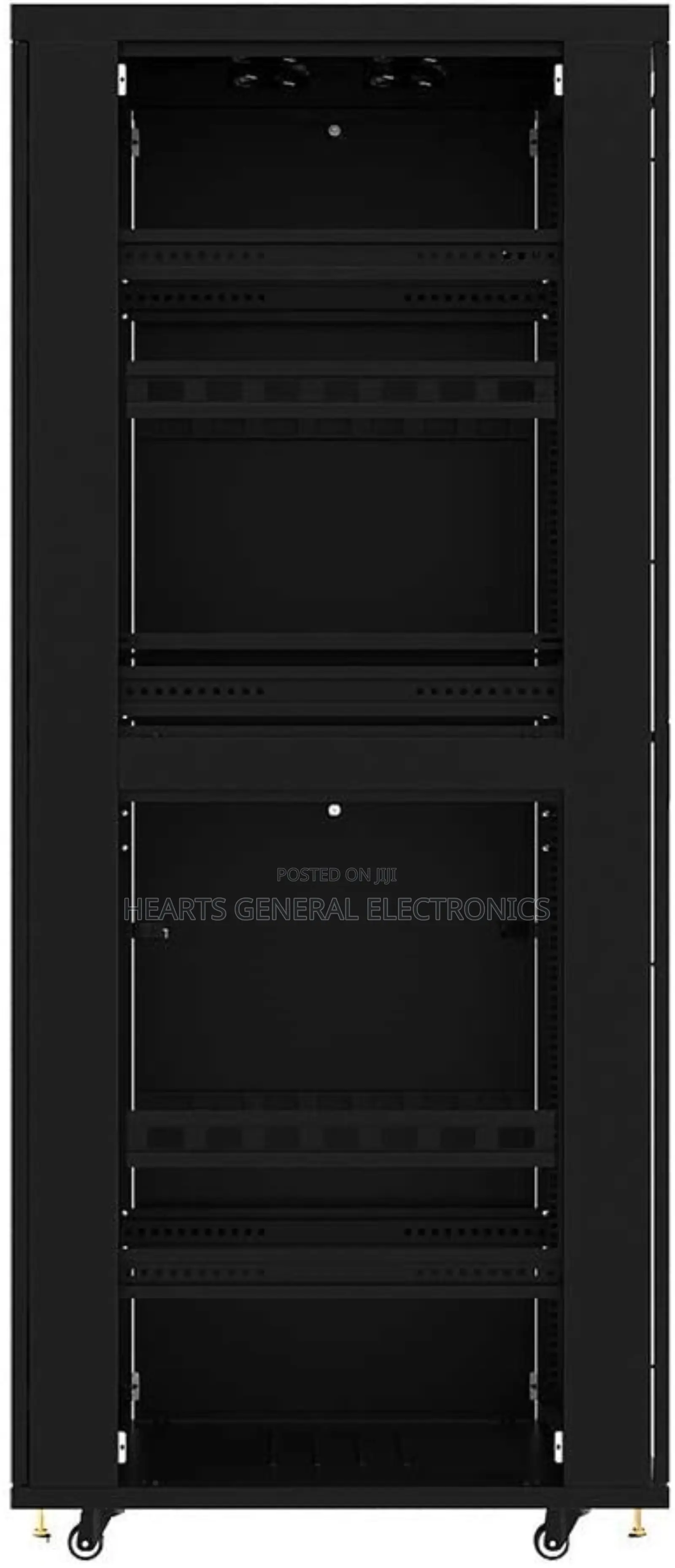 32U Server Rack ( 600x1000x1600)