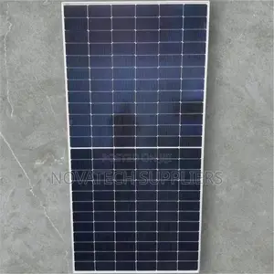 500W Mono Crystalline Solar Panels Monsel