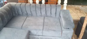 3 Seater Chair