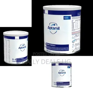Aptamil Baby Milk