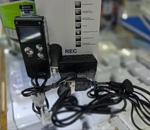 Digital Voice Recorder