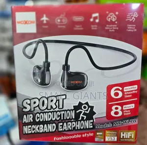 Mini Sports Headsets